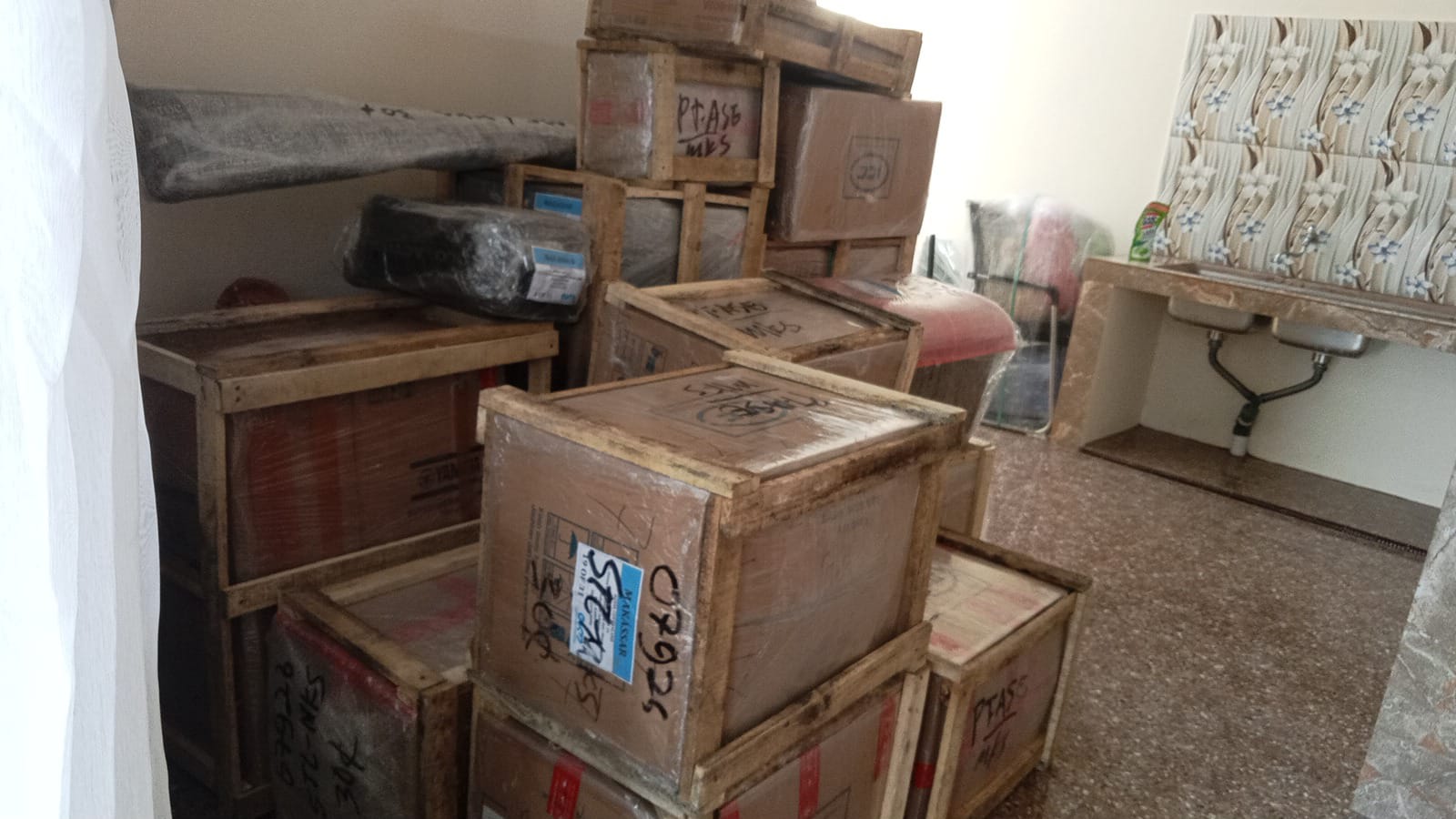 MOVER JAKARTA – MAKASSAR