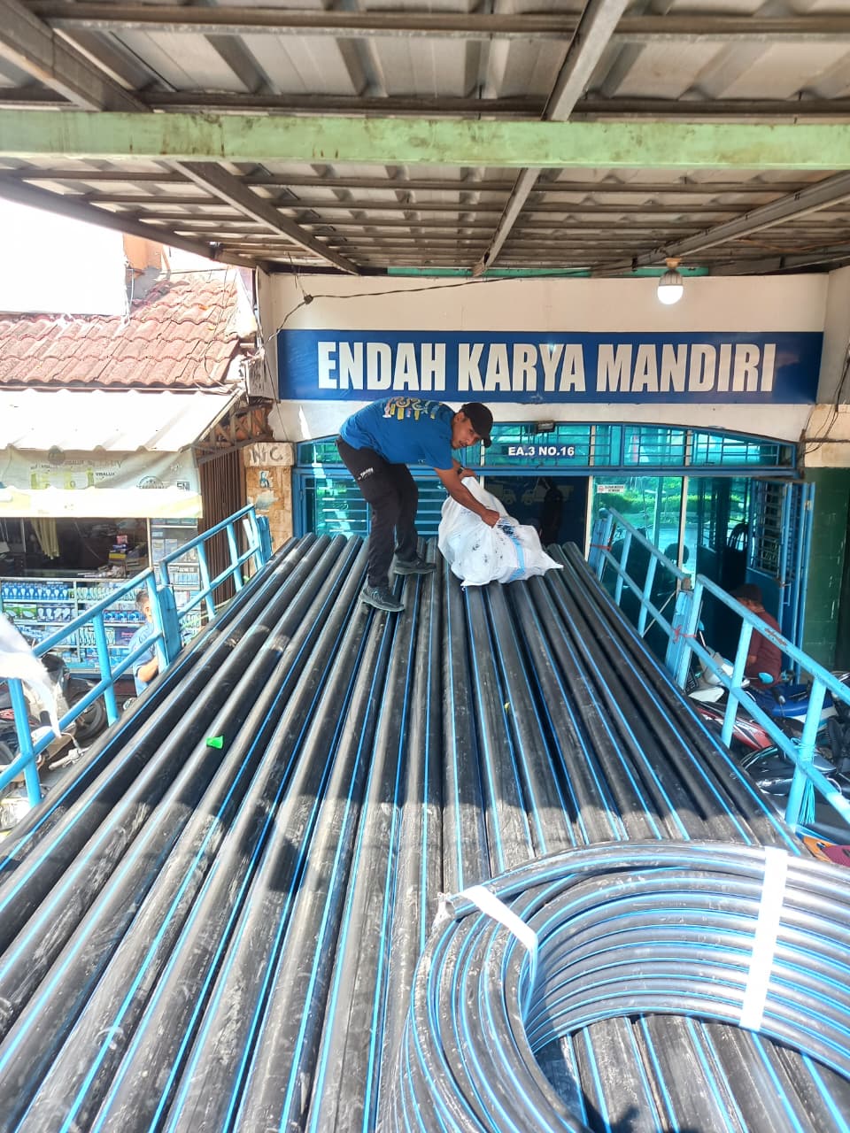 PROJECT ANGKASA PURA